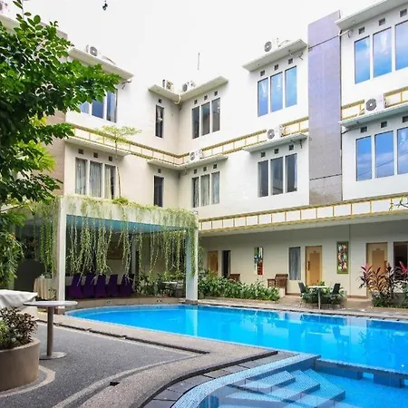Oyo 788 Bidari Hotel